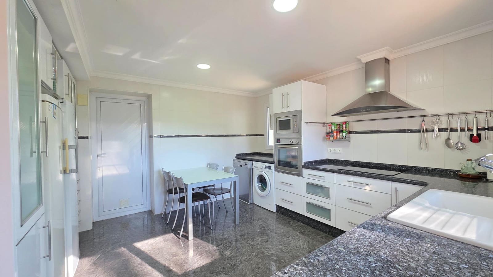 4 soverom Villa til salgs i Palma de Gandia med svømmebasseng - € 339 000 (Ref: 9403341)