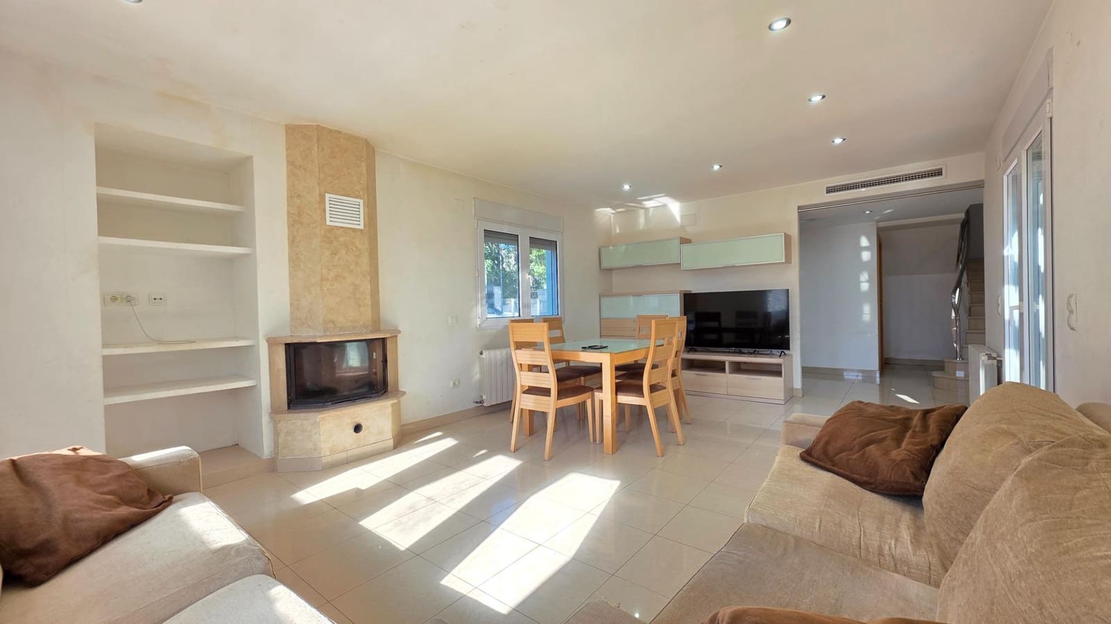 4 soverom Villa til salgs i Palma de Gandia med svømmebasseng - € 339 000 (Ref: 9403341)