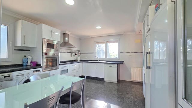 4 soverom Villa til salgs i Palma de Gandía med svømmebasseng - € 339 000 (Ref: 9403341)