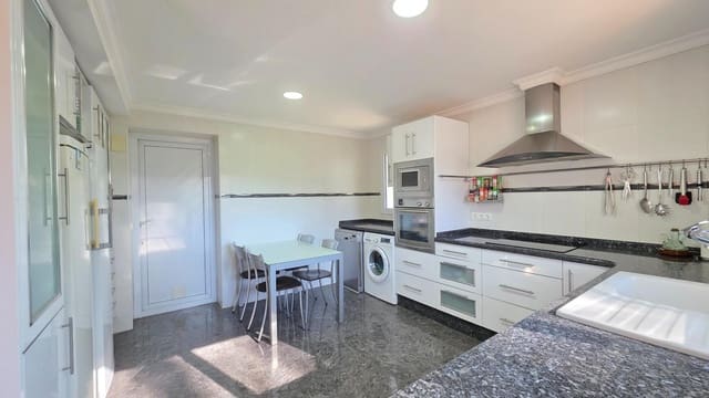 4 soverom Villa til salgs i Palma de Gandía med svømmebasseng - € 339 000 (Ref: 9403341)