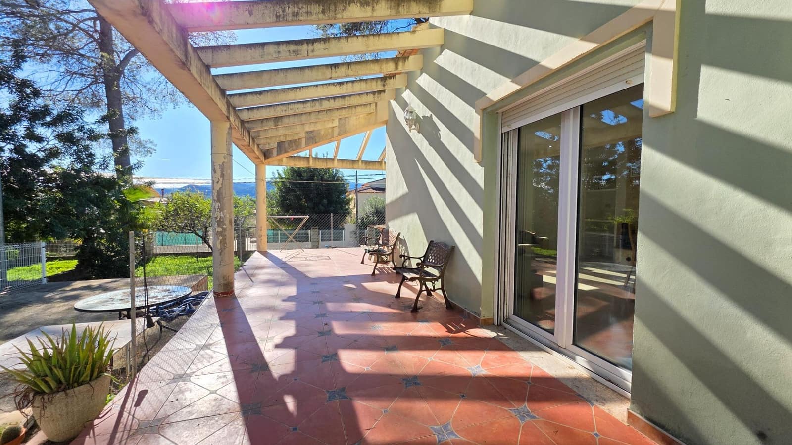 4 soverom Villa til salgs i Palma de Gandia med svømmebasseng - € 339 000 (Ref: 9403341)