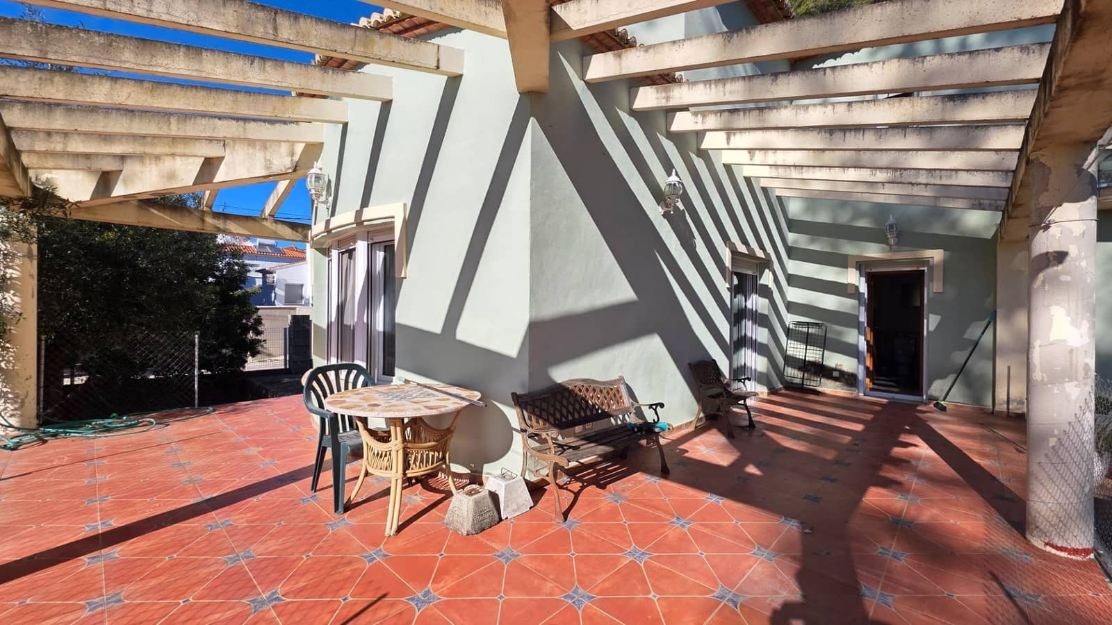 4 soverom Villa til salgs i Palma de Gandia med svømmebasseng - € 339 000 (Ref: 9403341)