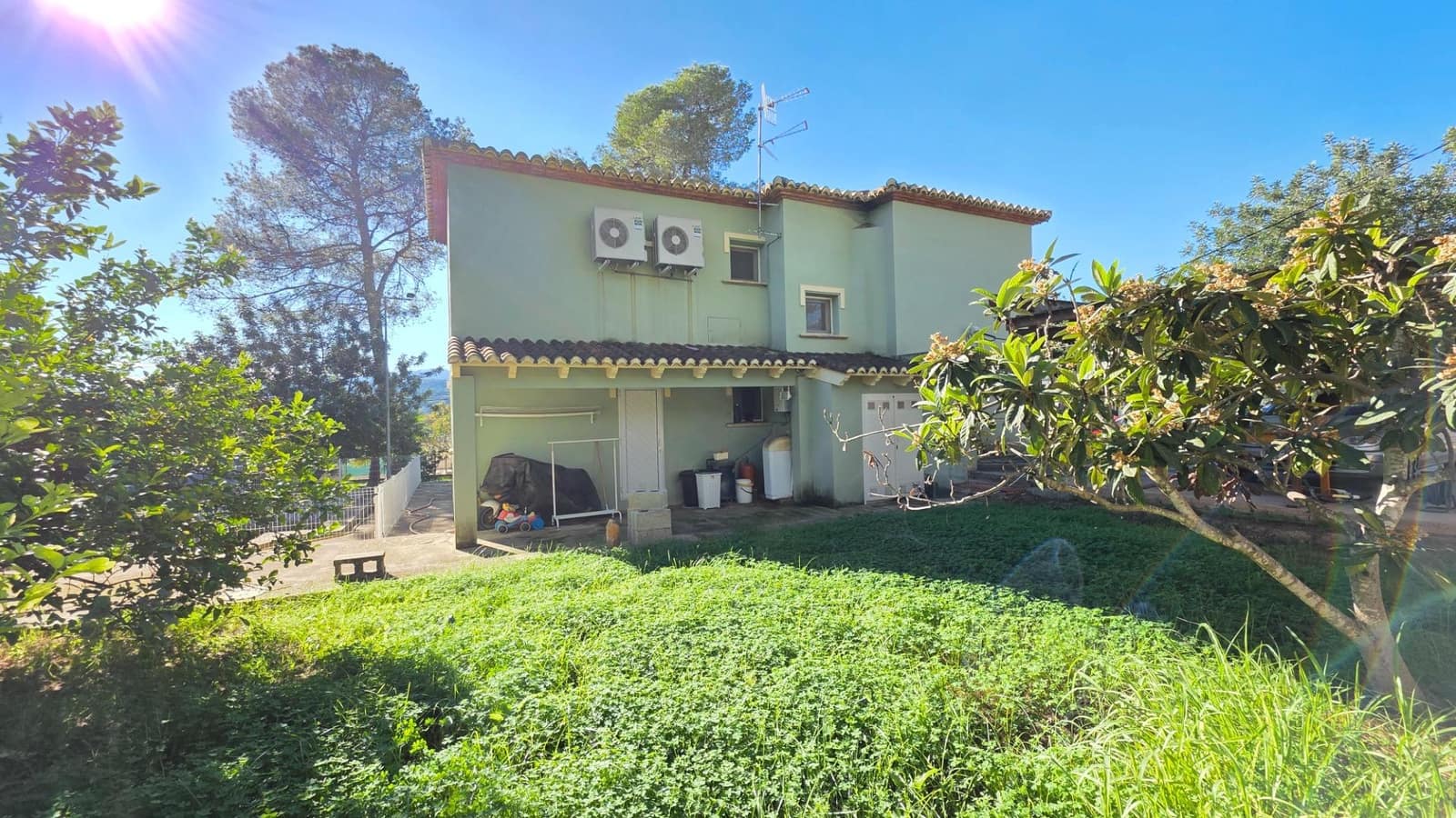 4 soverom Villa til salgs i Palma de Gandia med svømmebasseng - € 339 000 (Ref: 9403341)