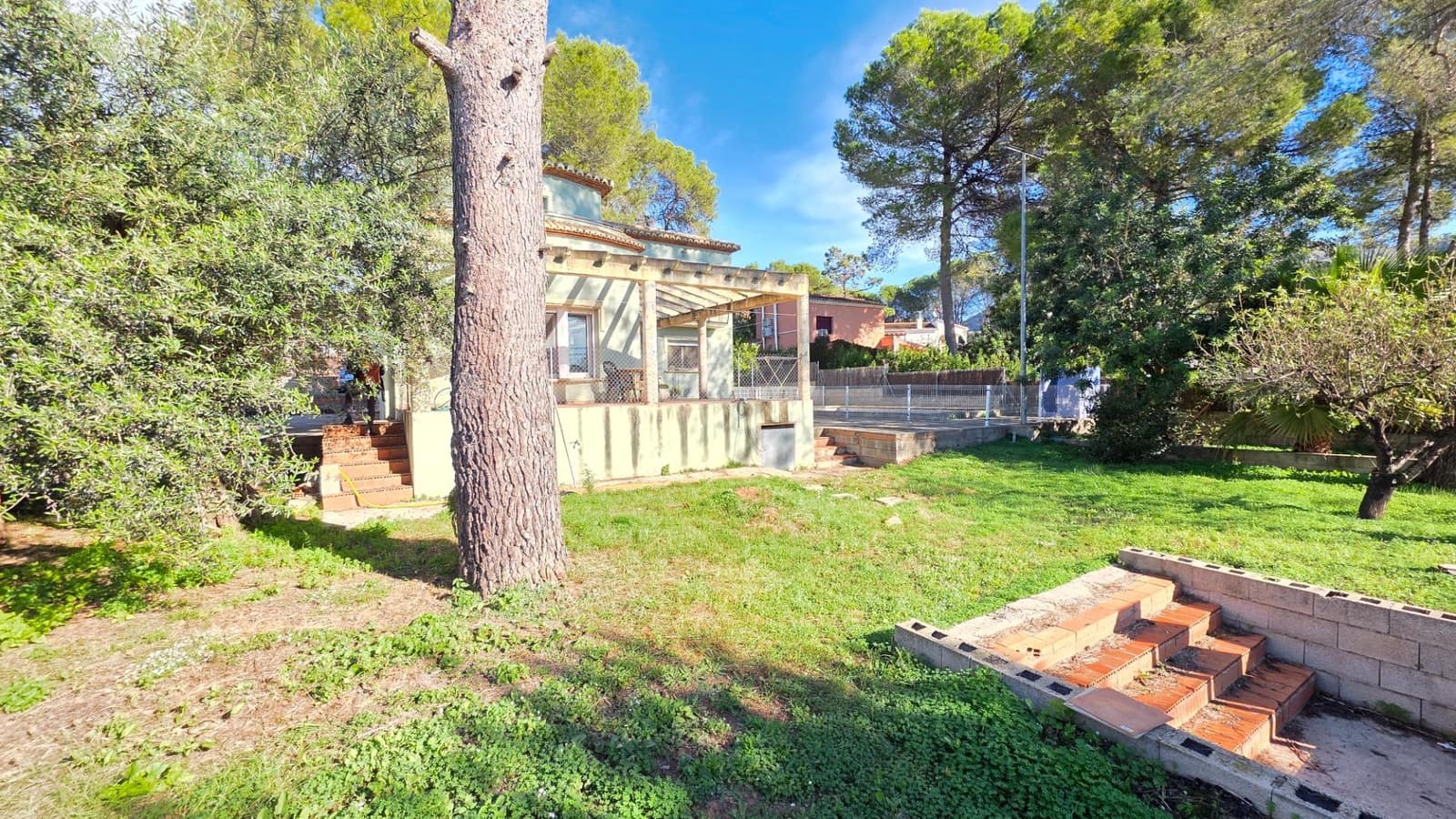 4 soverom Villa til salgs i Palma de Gandia med svømmebasseng - € 339 000 (Ref: 9403341)