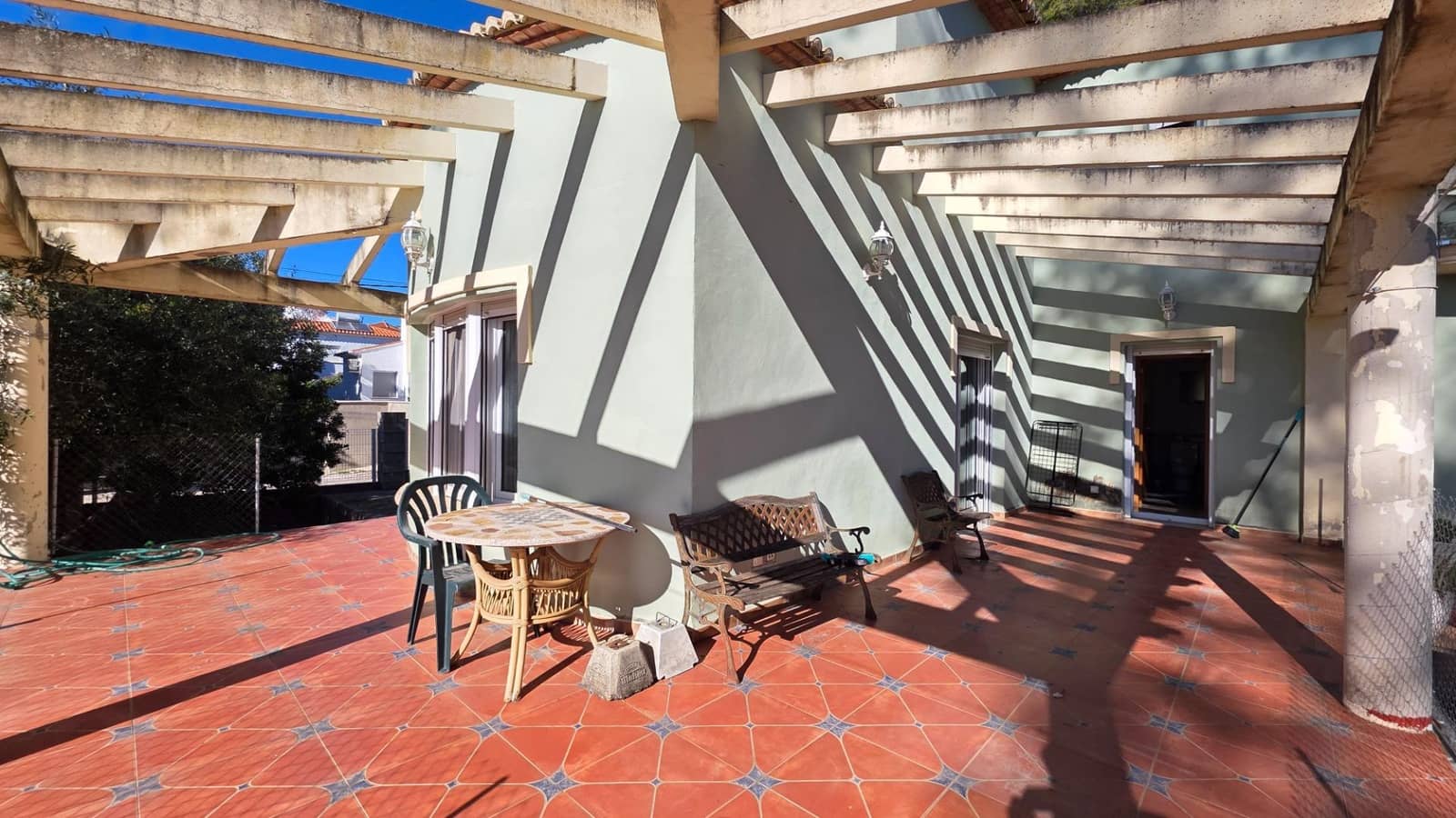 4 slaapkamer Villa te koop in Palma de Gandia met zwembad - € 339.000 (Ref: 9403341)