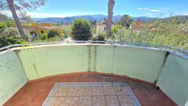 4 camera da letto Villa in vendita in Palma de Gandía con piscina - 339.000 € (Rif: 9403341)
