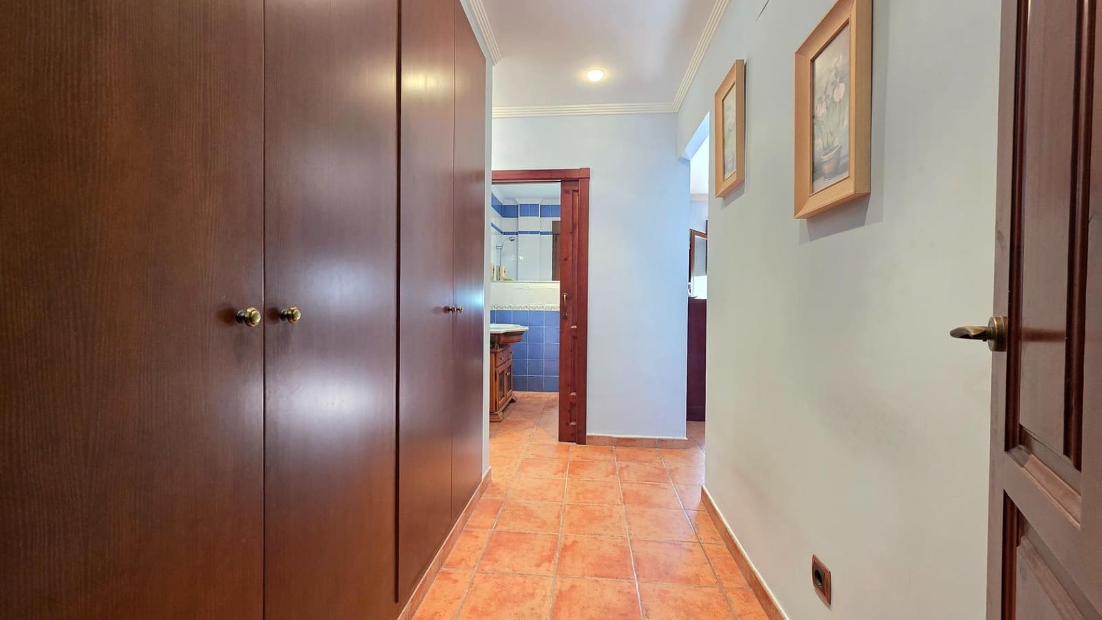 4 soveværelse Villa til salg i Terrateig med garage - € 319.000 (Ref: 9403342)