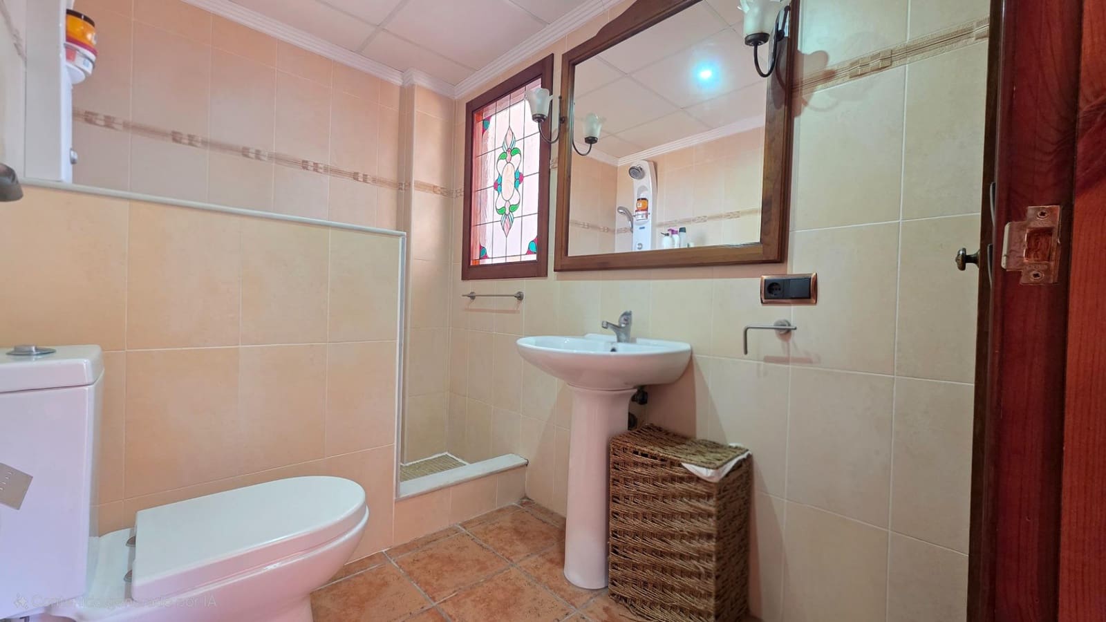 4 soveværelse Villa til salg i Terrateig med garage - € 319.000 (Ref: 9403342)