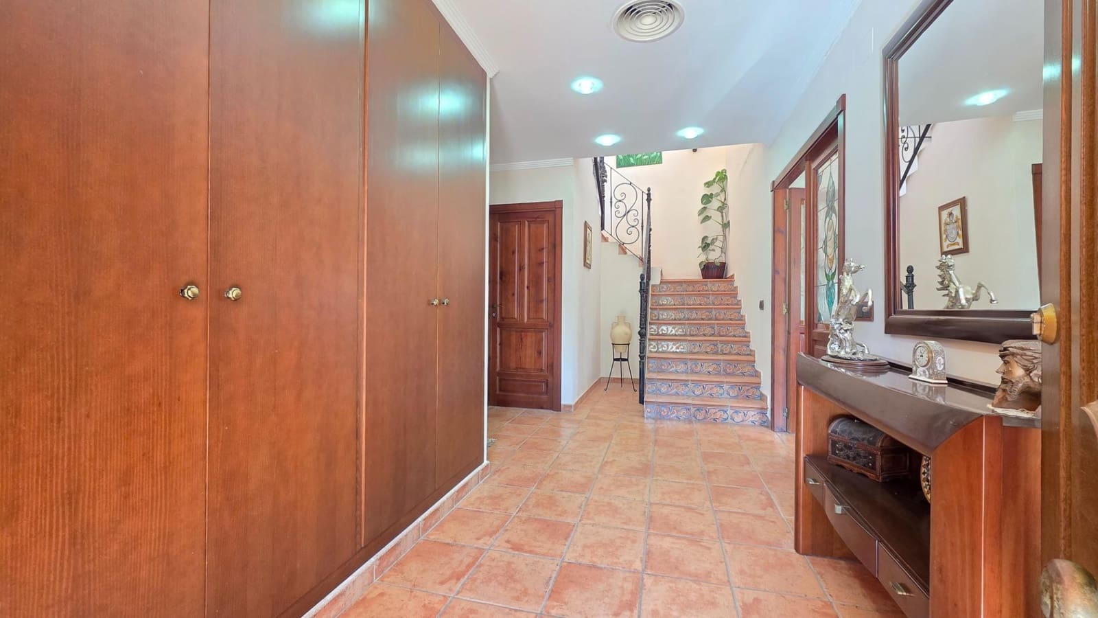 4 soveværelse Villa til salg i Terrateig med garage - € 319.000 (Ref: 9403342)