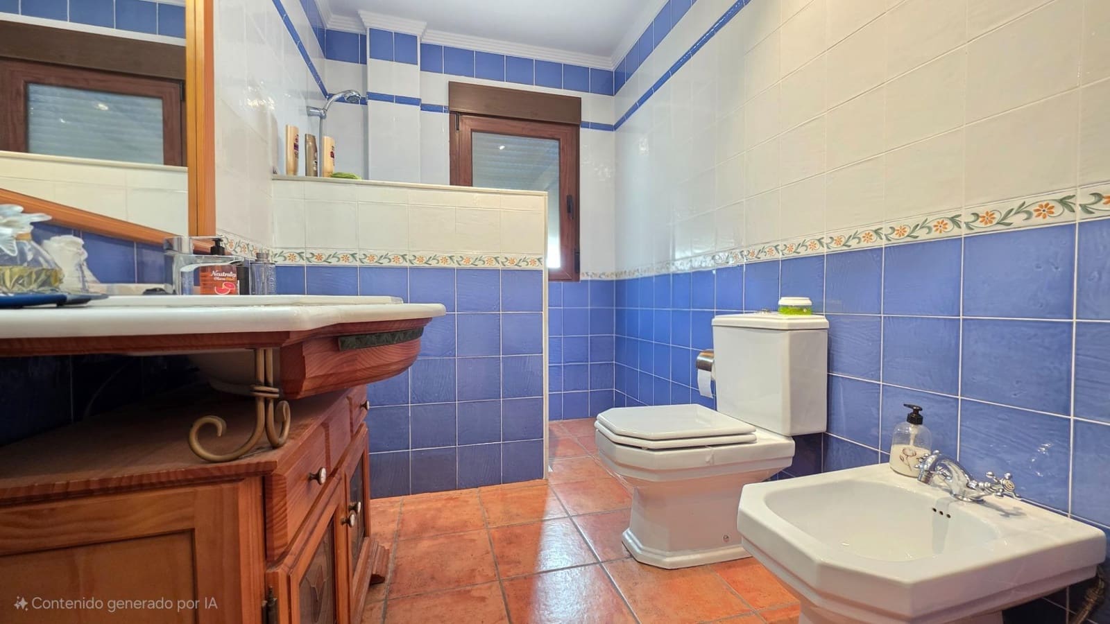 4 soveværelse Villa til salg i Terrateig med garage - € 319.000 (Ref: 9403342)