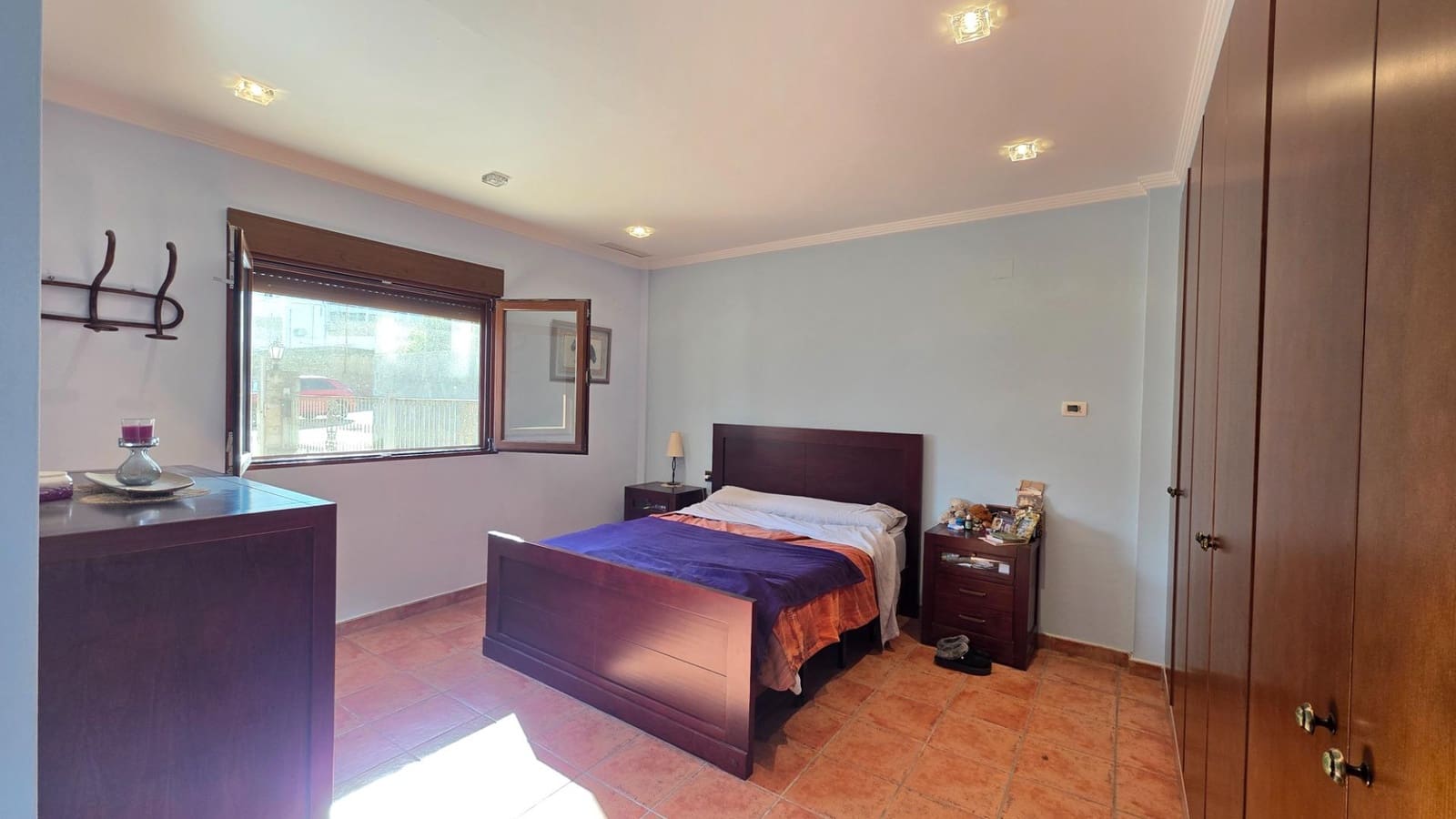 4 soveværelse Villa til salg i Terrateig med garage - € 319.000 (Ref: 9403342)