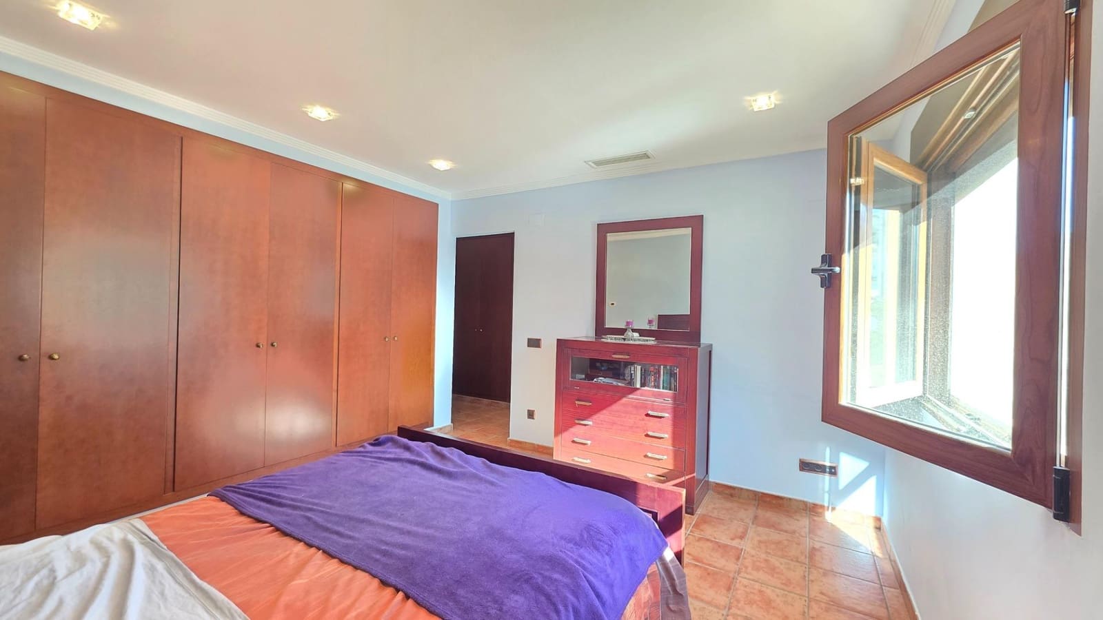 4 soveværelse Villa til salg i Terrateig med garage - € 319.000 (Ref: 9403342)