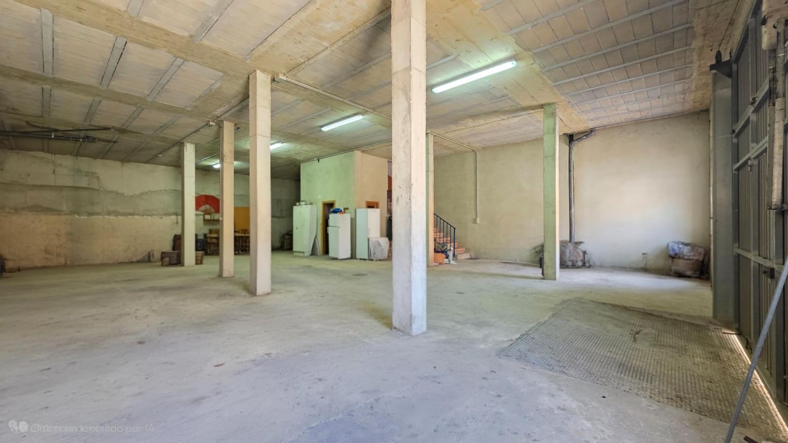 4 soveværelse Villa til salg i Terrateig med garage - € 319.000 (Ref: 9403342)