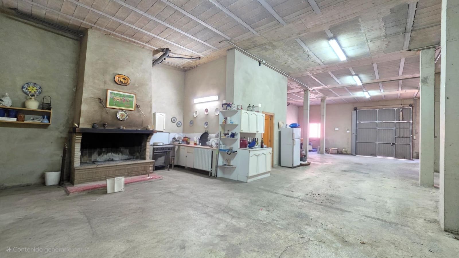 4 soveværelse Villa til salg i Terrateig med garage - € 319.000 (Ref: 9403342)