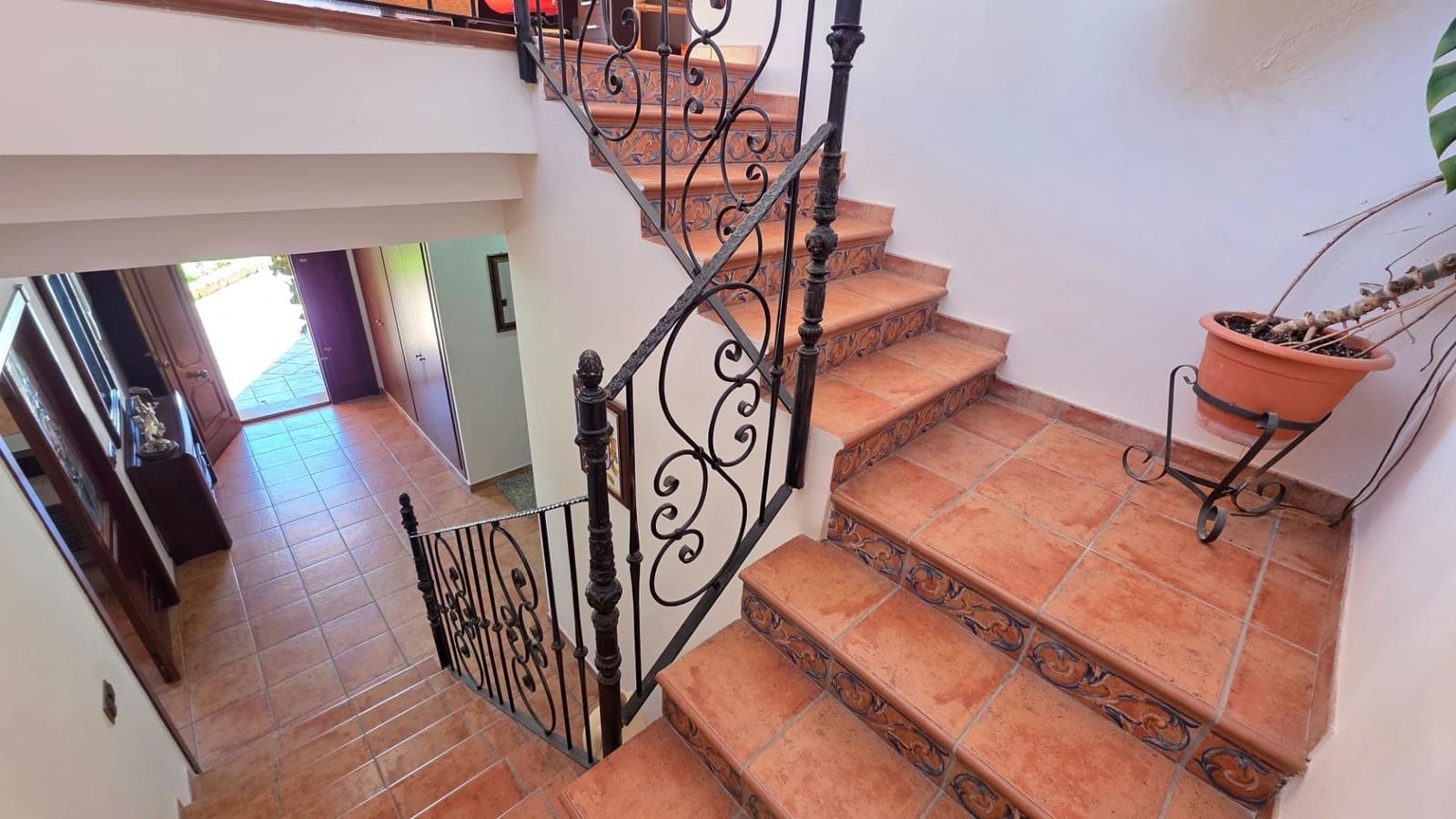 4 soveværelse Villa til salg i Terrateig med garage - € 319.000 (Ref: 9403342)