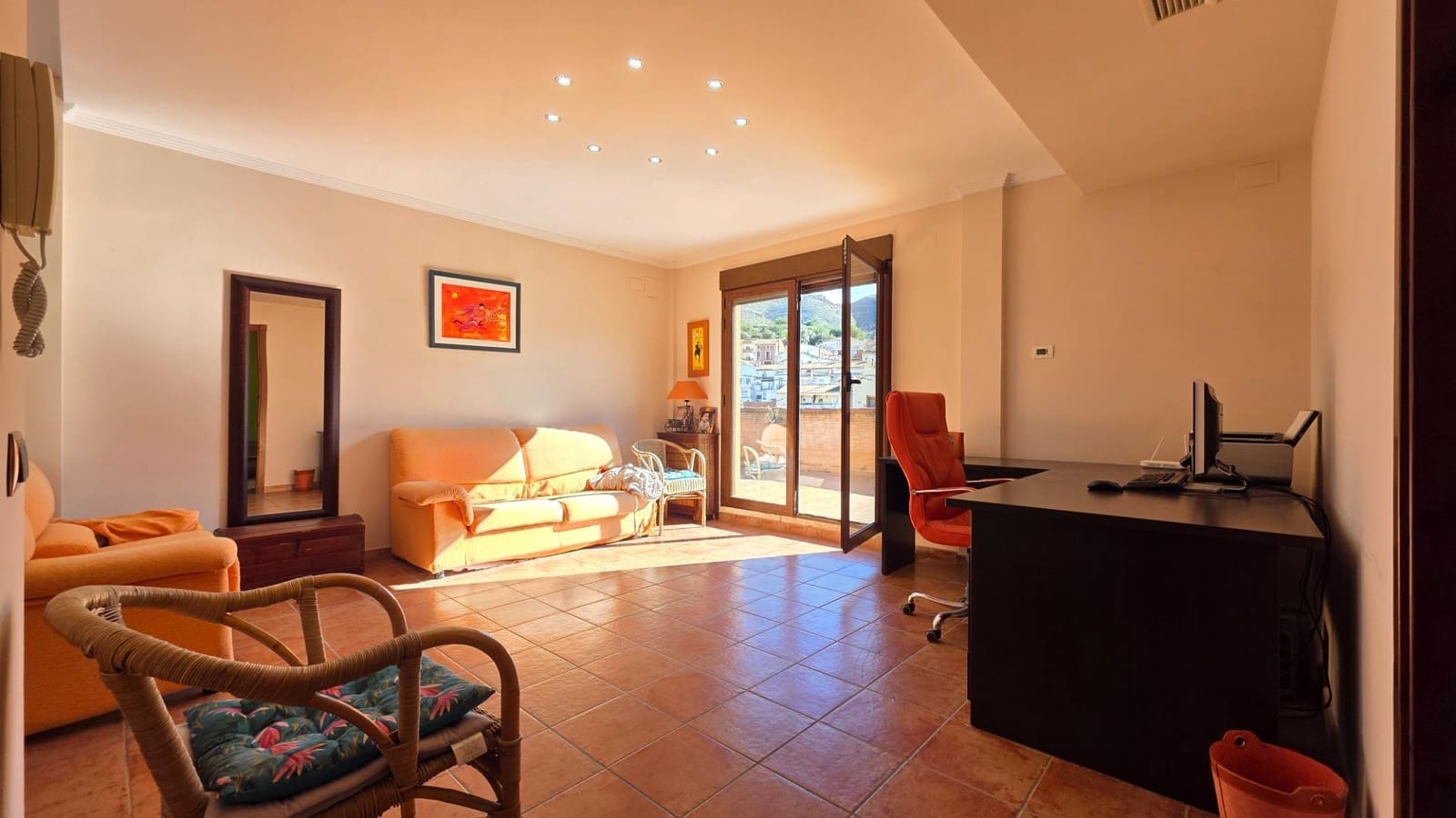 4 soveværelse Villa til salg i Terrateig med garage - € 319.000 (Ref: 9403342)