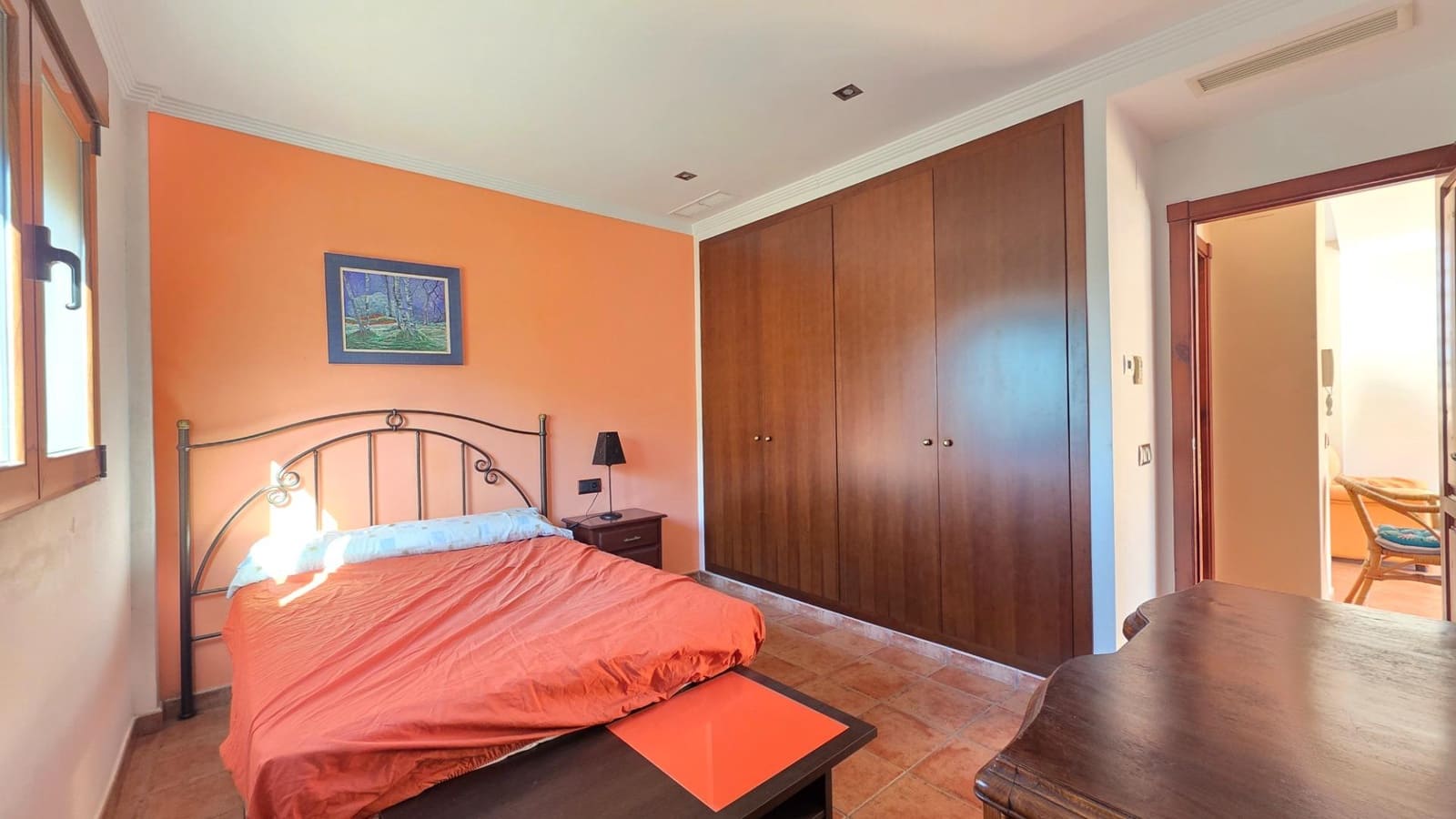 4 soveværelse Villa til salg i Terrateig med garage - € 319.000 (Ref: 9403342)