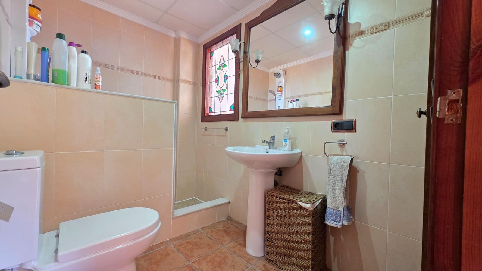 4 soveværelse Villa til salg i Terrateig med garage - € 319.000 (Ref: 9403342)