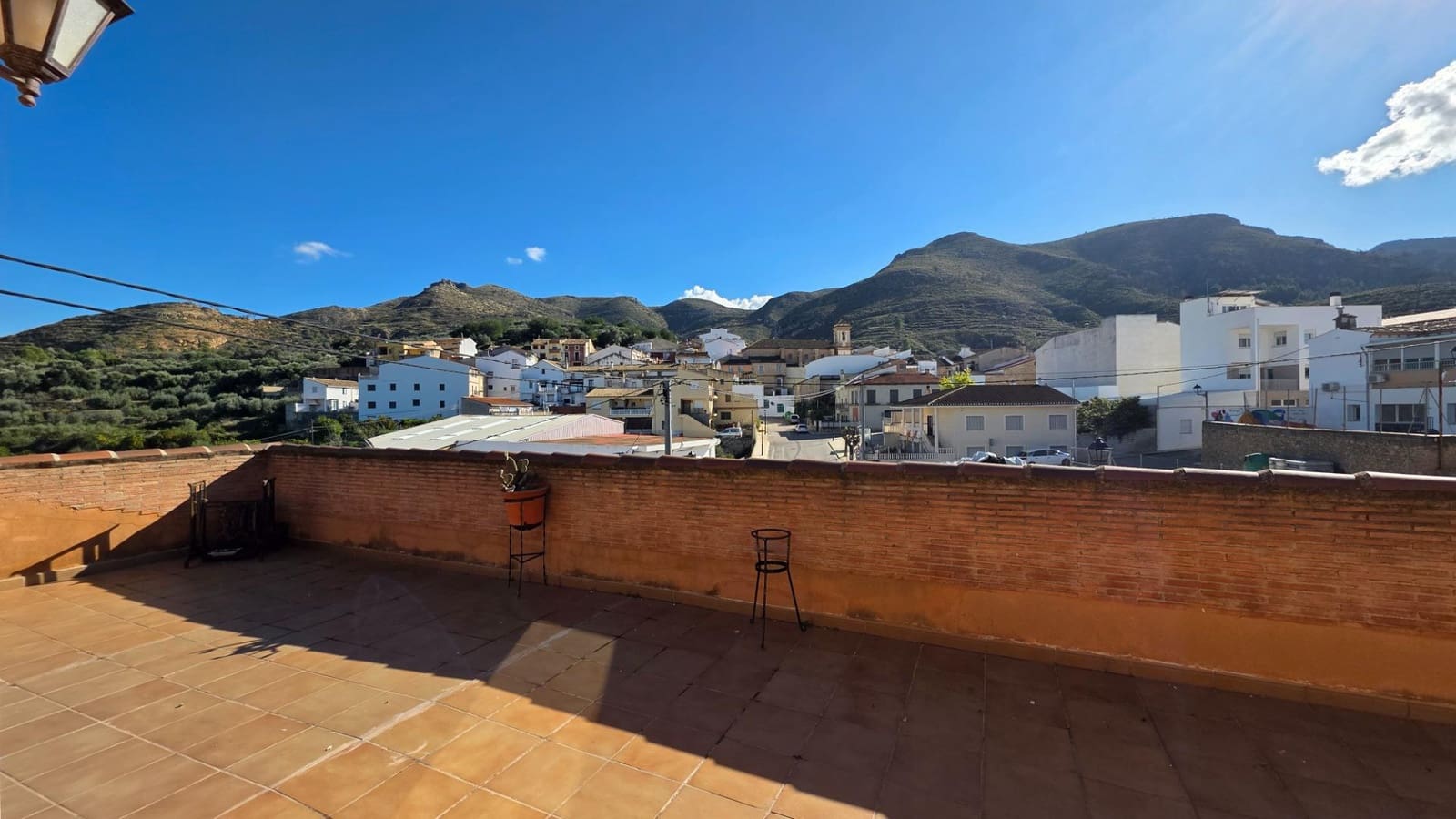 4 soveværelse Villa til salg i Terrateig med garage - € 319.000 (Ref: 9403342)