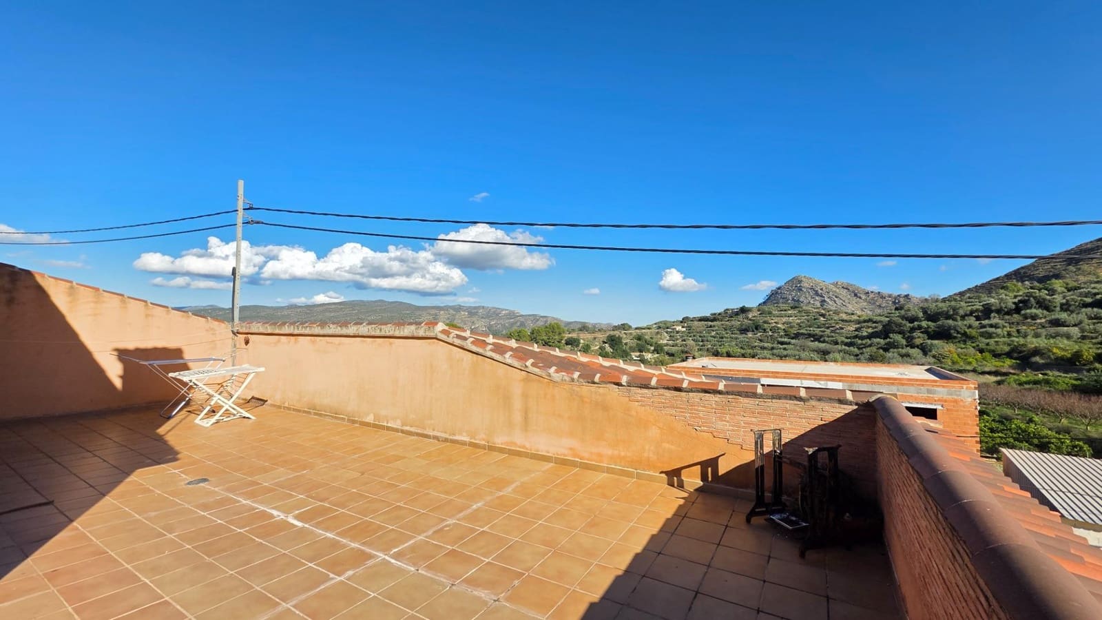 4 soveværelse Villa til salg i Terrateig med garage - € 319.000 (Ref: 9403342)