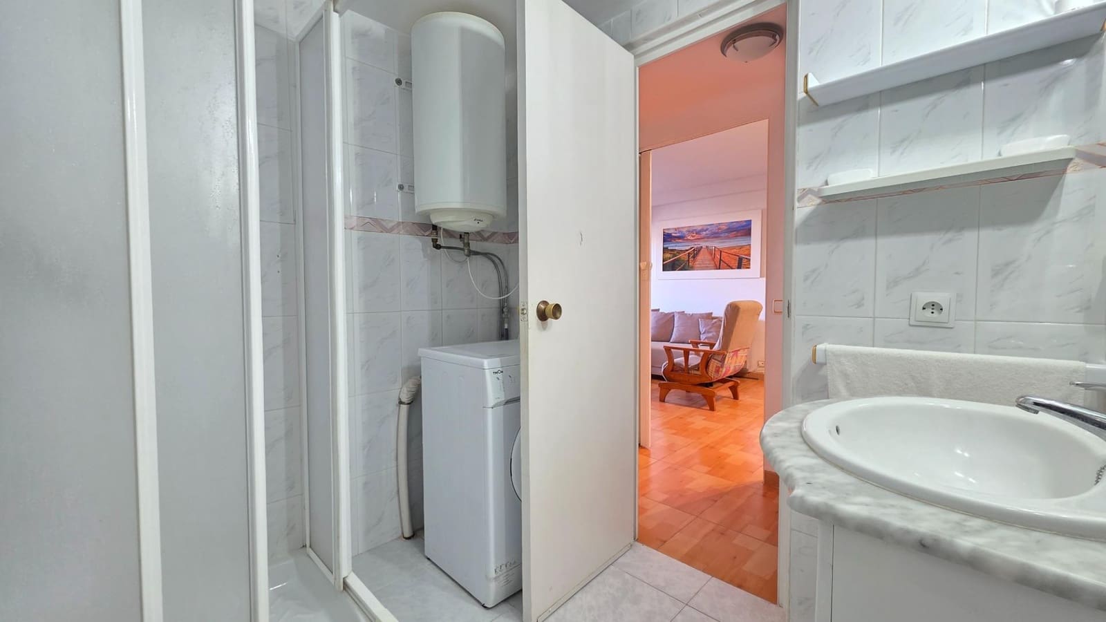 2 slaapkamer Flat te koop in Gandia - € 185.000 (Ref: 9407827)