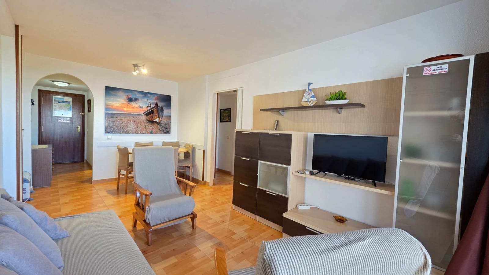 2 slaapkamer Flat te koop in Gandia - € 185.000 (Ref: 9407827)