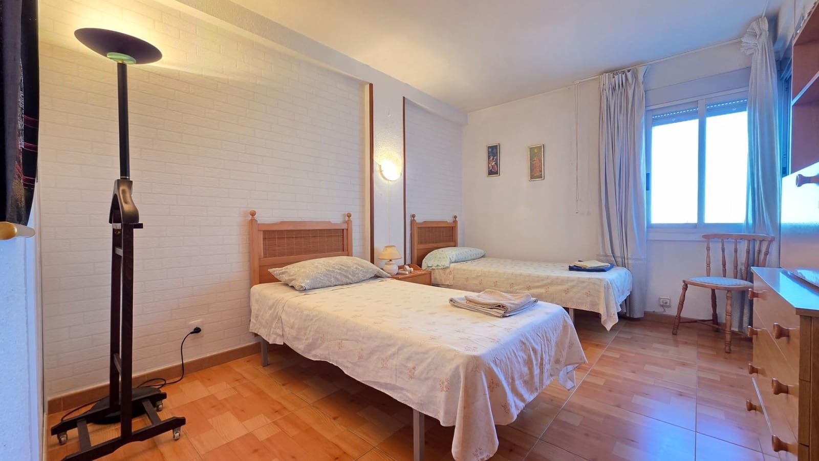 2 slaapkamer Flat te koop in Gandia - € 185.000 (Ref: 9407827)