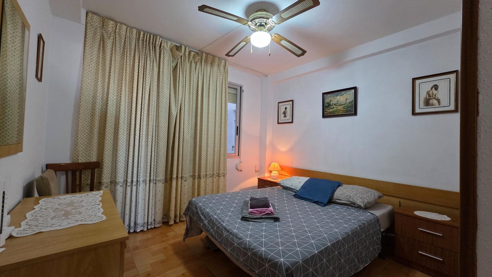 2 slaapkamer Flat te koop in Gandia - € 185.000 (Ref: 9407827)