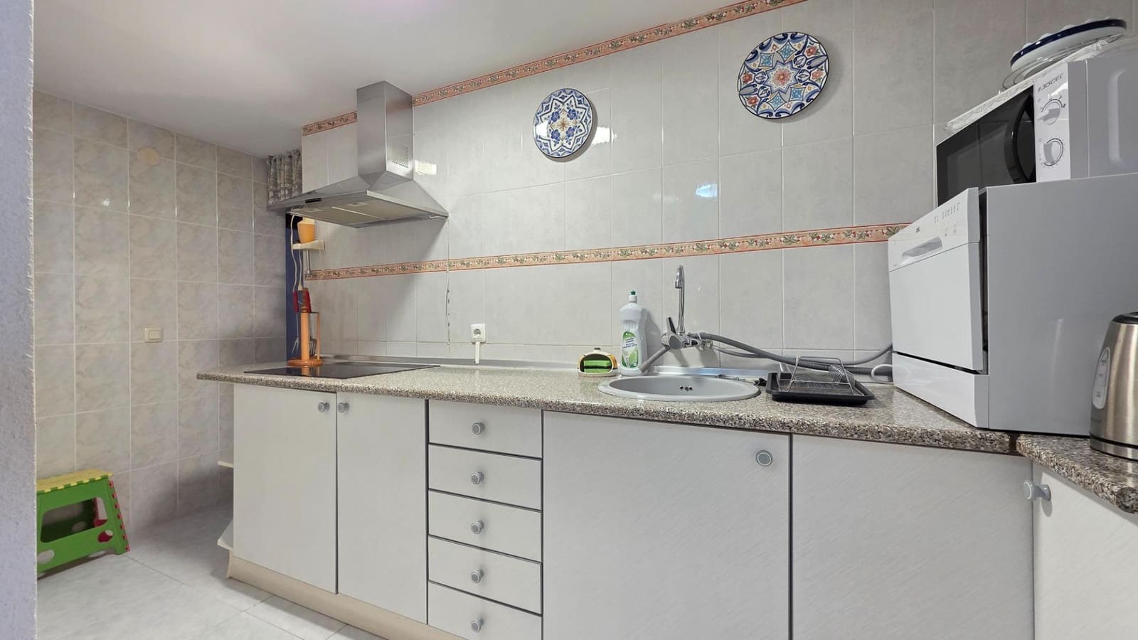 2 slaapkamer Flat te koop in Gandia - € 185.000 (Ref: 9407827)