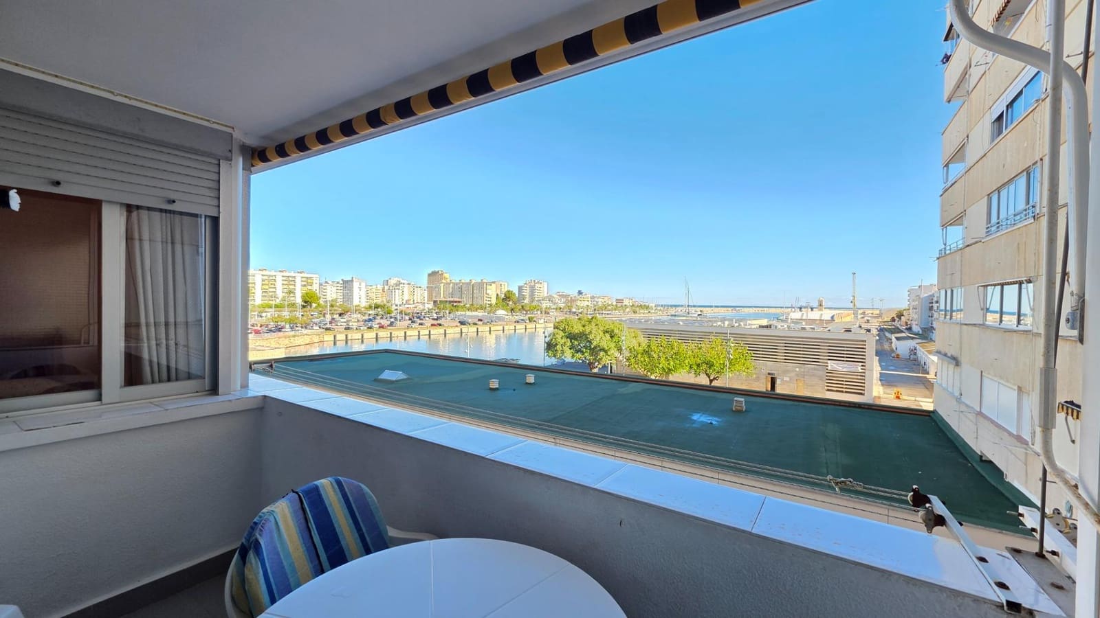 2 slaapkamer Flat te koop in Gandia - € 185.000 (Ref: 9407827)