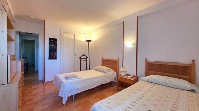 2 makuuhuone Asunto myytävänä paikassa Gandia - 185 000 € (Ref: 9407827)