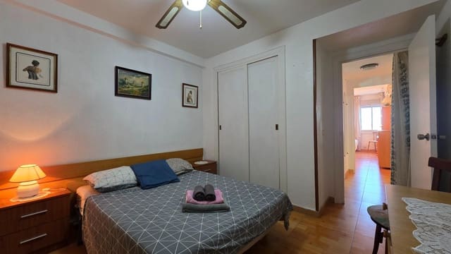 2 makuuhuone Asunto myytävänä paikassa Gandia - 185 000 € (Ref: 9407827)