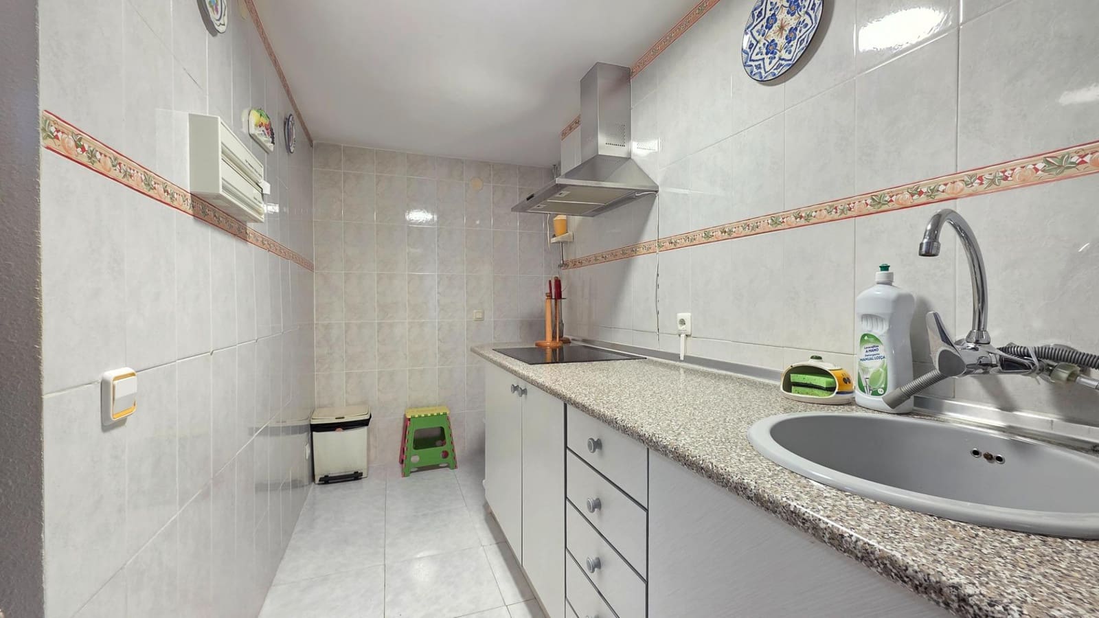 2 slaapkamer Flat te koop in Gandia - € 185.000 (Ref: 9407827)