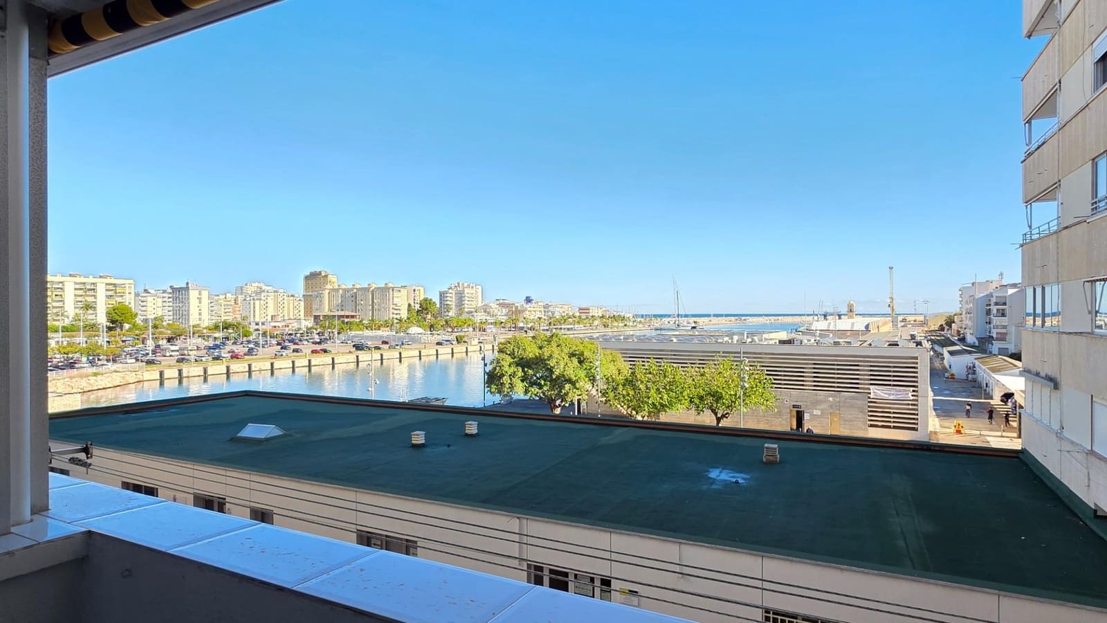 2 slaapkamer Flat te koop in Gandia - € 185.000 (Ref: 9407827)