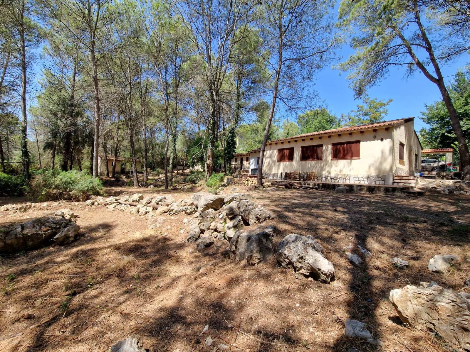 7 bedroom Villa for sale in Villalonga - € 390,000 (Ref: 9407828)