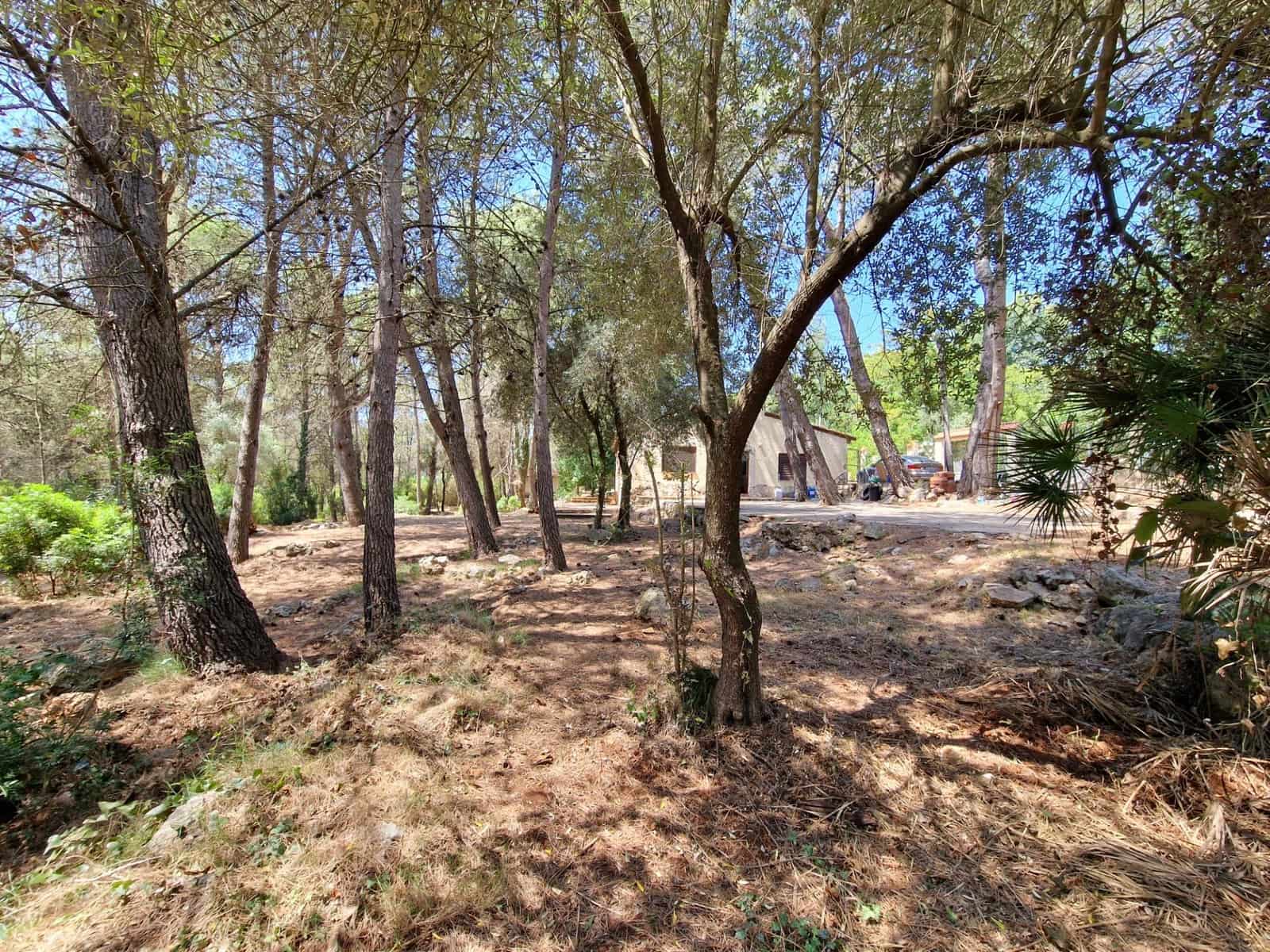 7 bedroom Villa for sale in Villalonga - € 390,000 (Ref: 9407828)