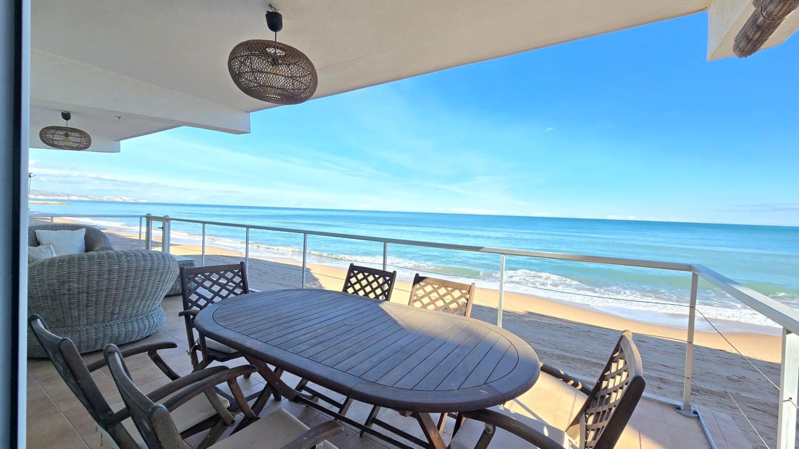 2 bedroom Apartment for sale in Tavernes de la Valldigna - € 257,000 (Ref: 9410944)