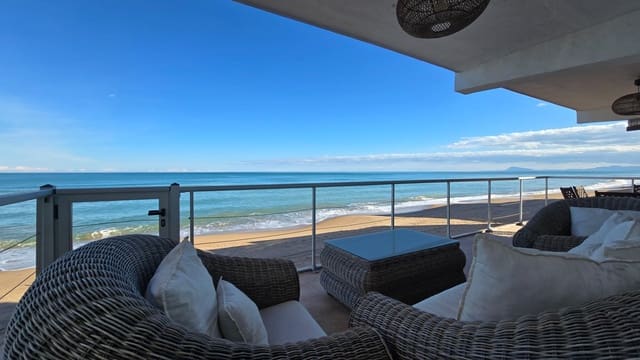 2 soveværelse Lejlighed til salg i Tavernes de la Valldigna - € 257.000 (Ref: 9410944)