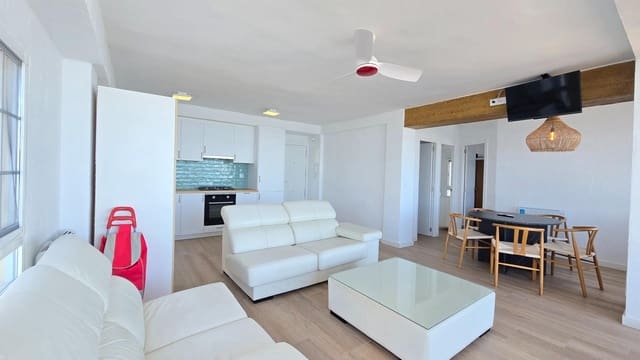 2 soveværelse Lejlighed til salg i Tavernes de la Valldigna - € 257.000 (Ref: 9410944)