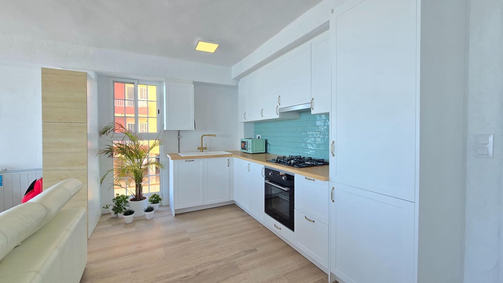 2 bedroom Apartment for sale in Tavernes de la Valldigna - € 257,000 (Ref: 9410944)