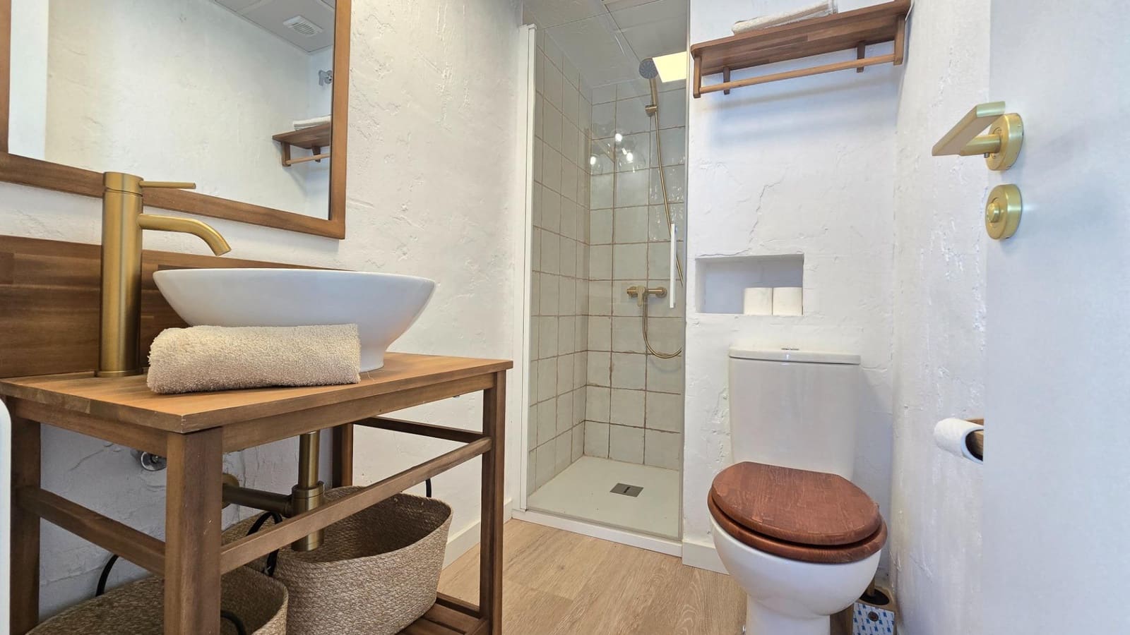 2 bedroom Apartment for sale in Tavernes de la Valldigna - € 257,000 (Ref: 9410944)