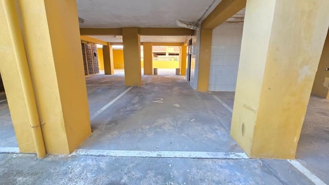 2 soverom Leilighet til salgs i Tavernes de la Valldigna med garasje - € 257 000 (Ref: 9410944)