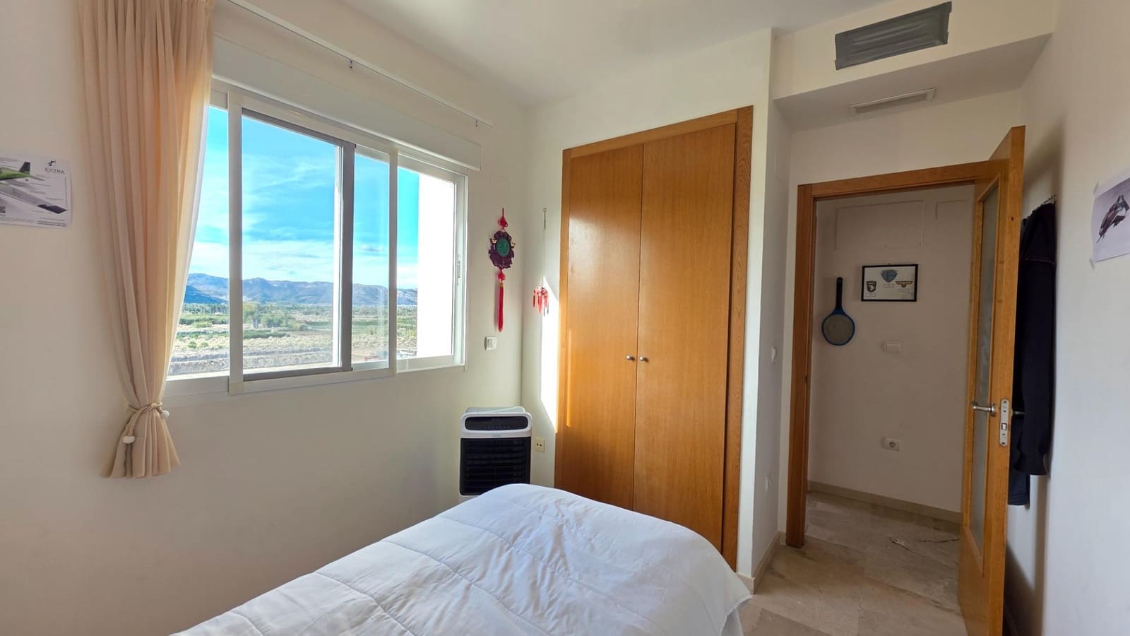 3 soveværelse Lejlighed til salg i Gandia med swimmingpool - € 220.000 (Ref: 9415892)