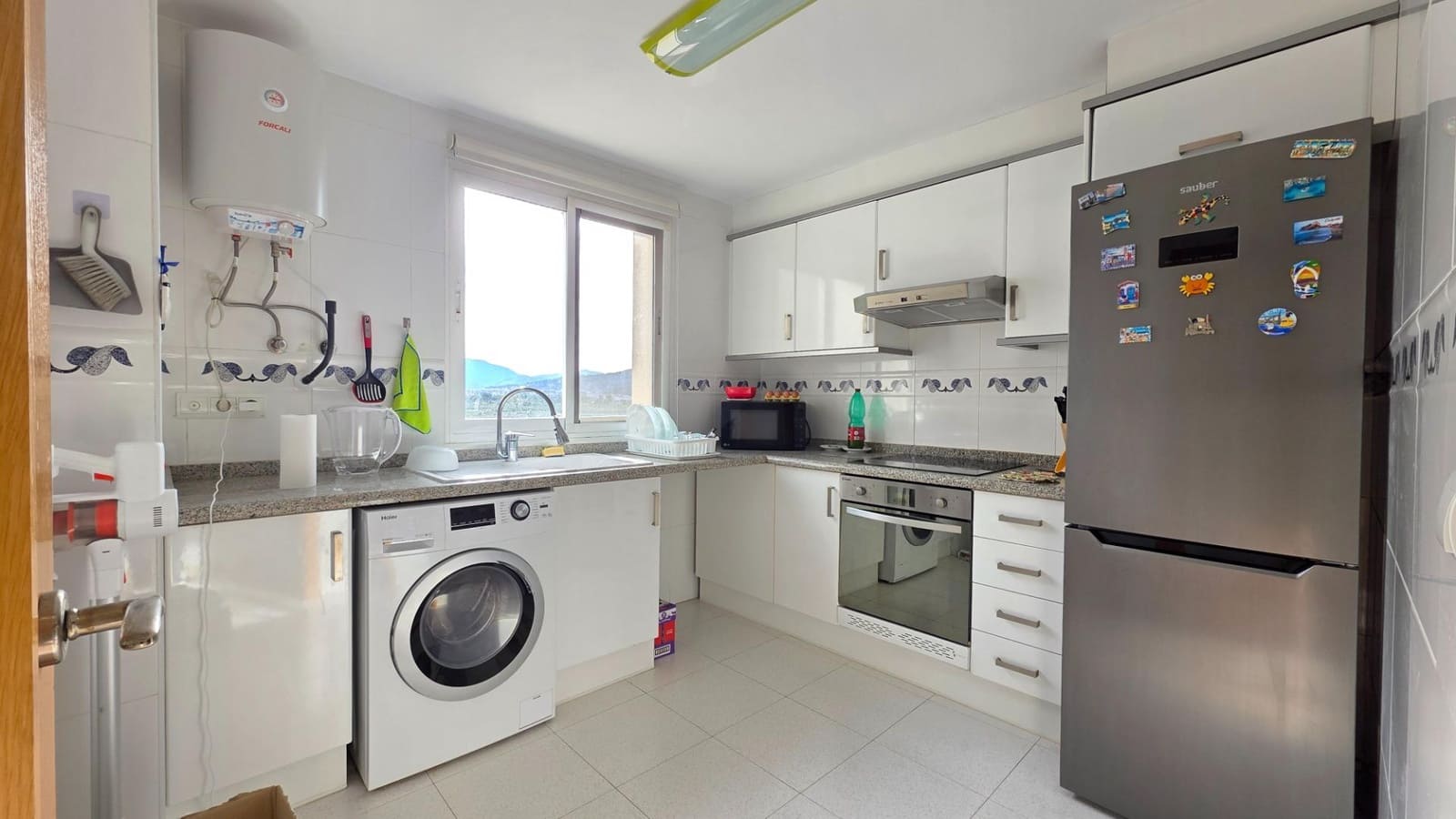 3 soveværelse Lejlighed til salg i Gandia med swimmingpool - € 220.000 (Ref: 9415892)