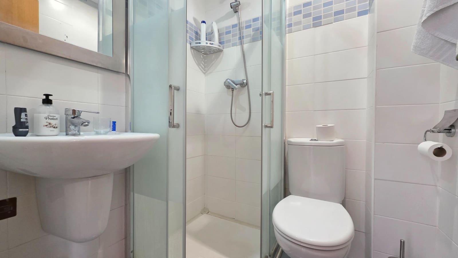 3 soveværelse Lejlighed til salg i Gandia med swimmingpool - € 220.000 (Ref: 9415892)