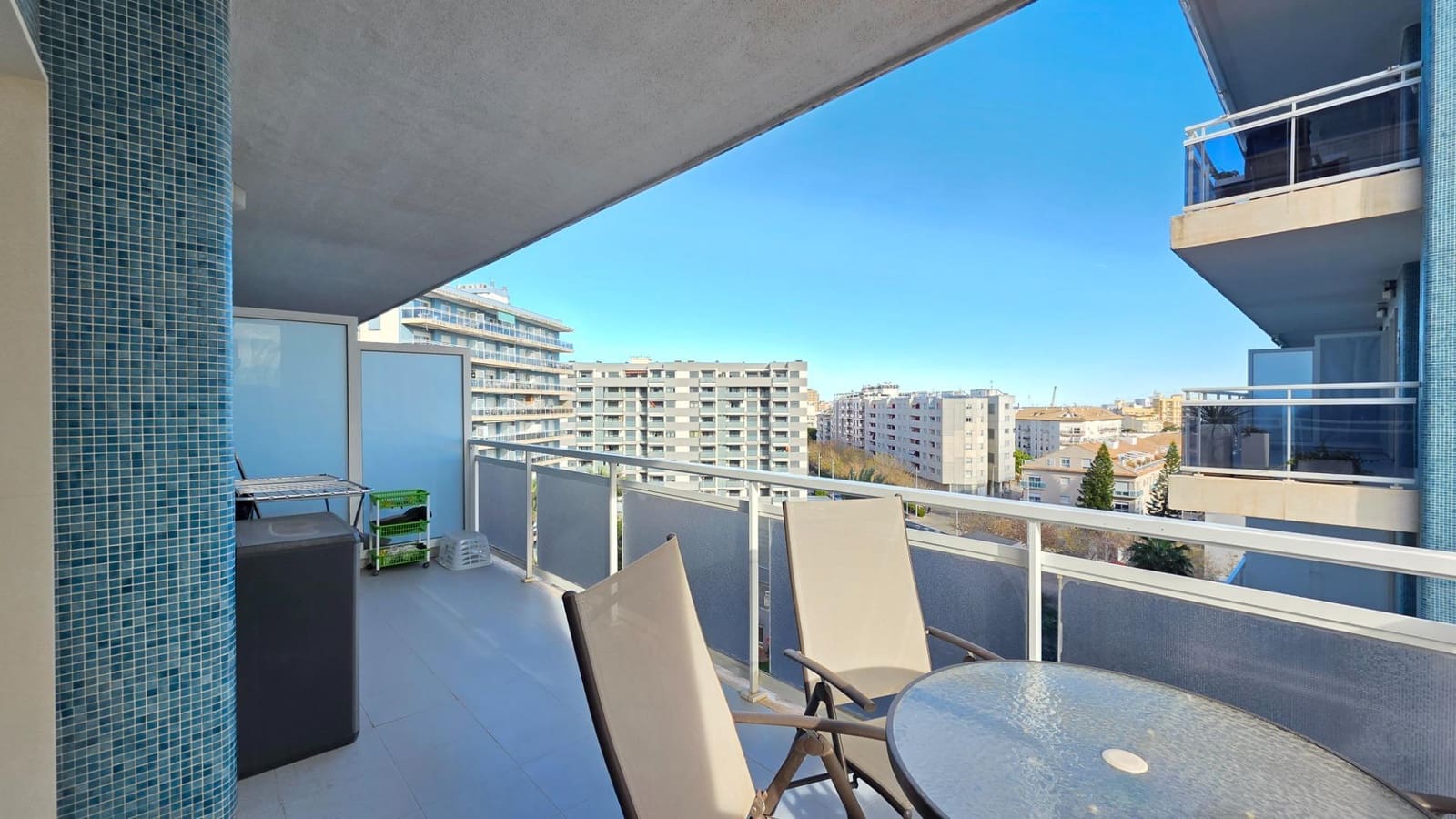 3 soveværelse Lejlighed til salg i Gandia med swimmingpool - € 220.000 (Ref: 9415892)