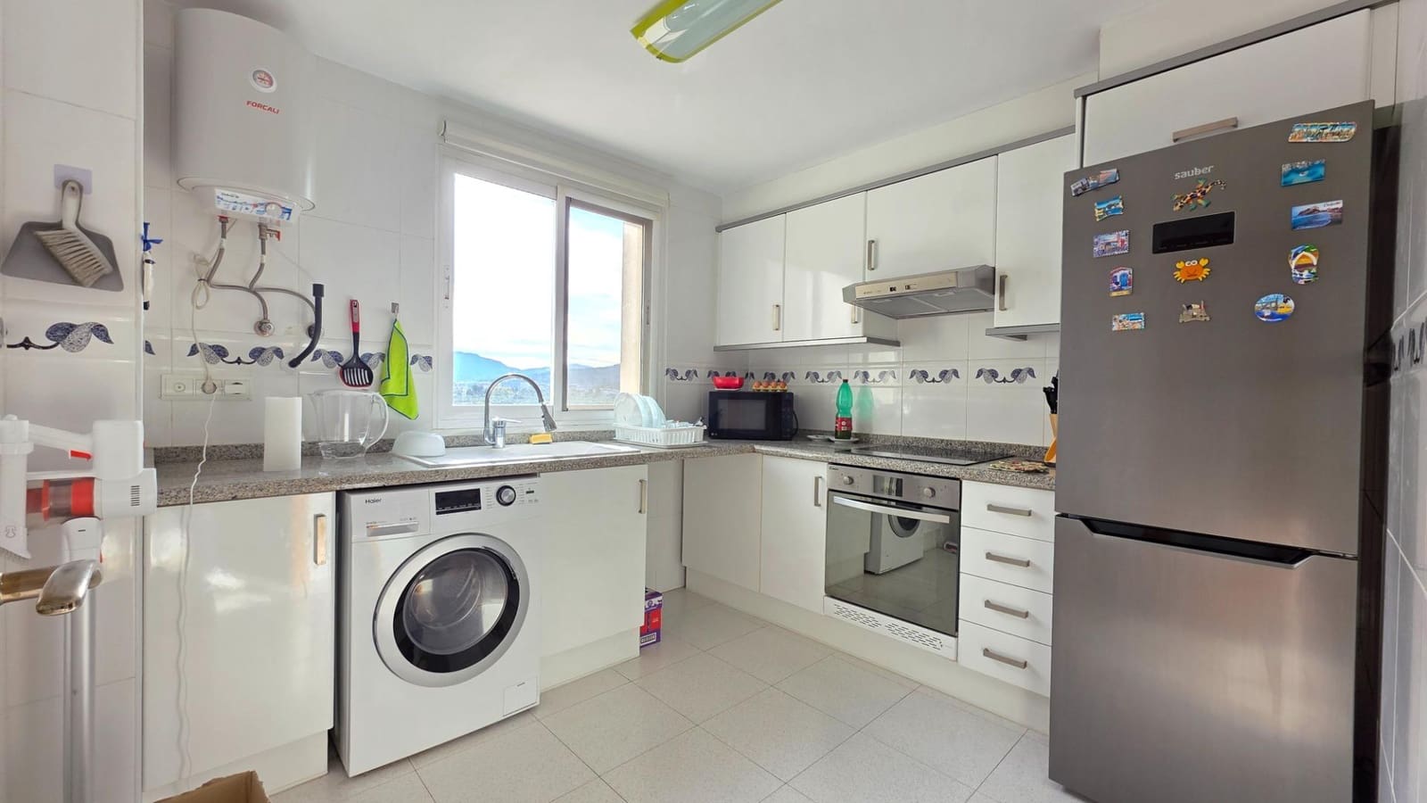 3 soveværelse Lejlighed til salg i Gandia med swimmingpool - € 220.000 (Ref: 9415892)