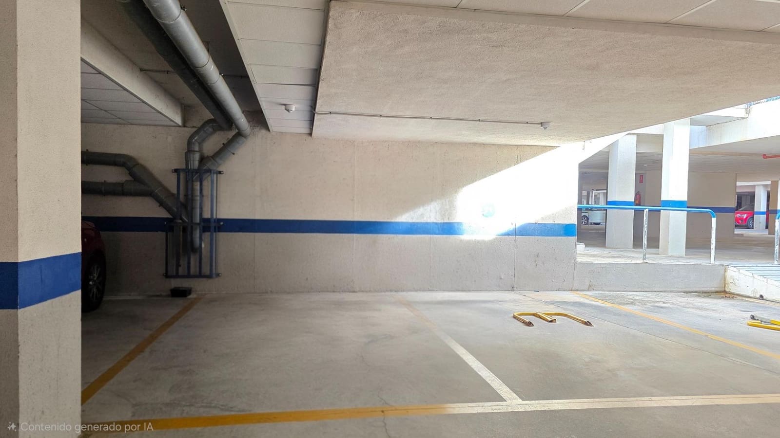 3 soveværelse Lejlighed til salg i Gandia med swimmingpool - € 220.000 (Ref: 9415892)