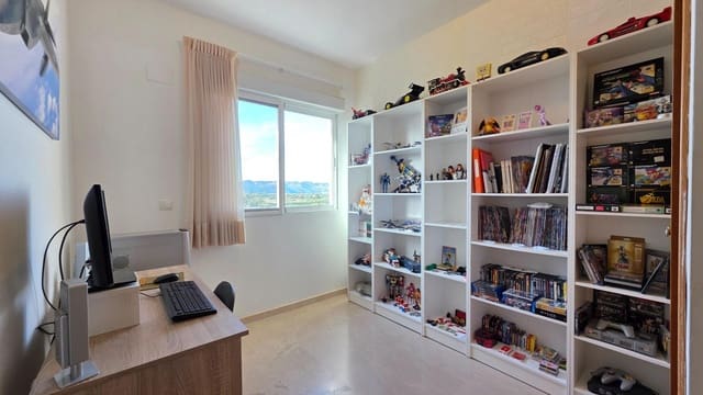 3 soveværelse Lejlighed til salg i Gandia med swimmingpool - € 220.000 (Ref: 9415892)