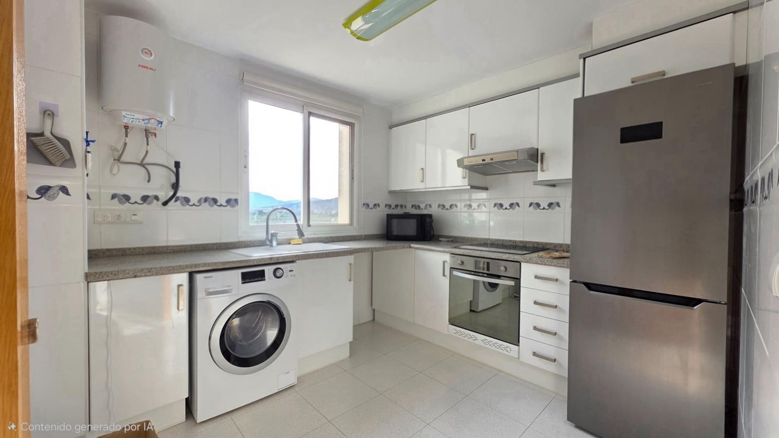 3 bedroom Flat for sale in Gandia with pool - € 220,000 (Ref: 9415892)